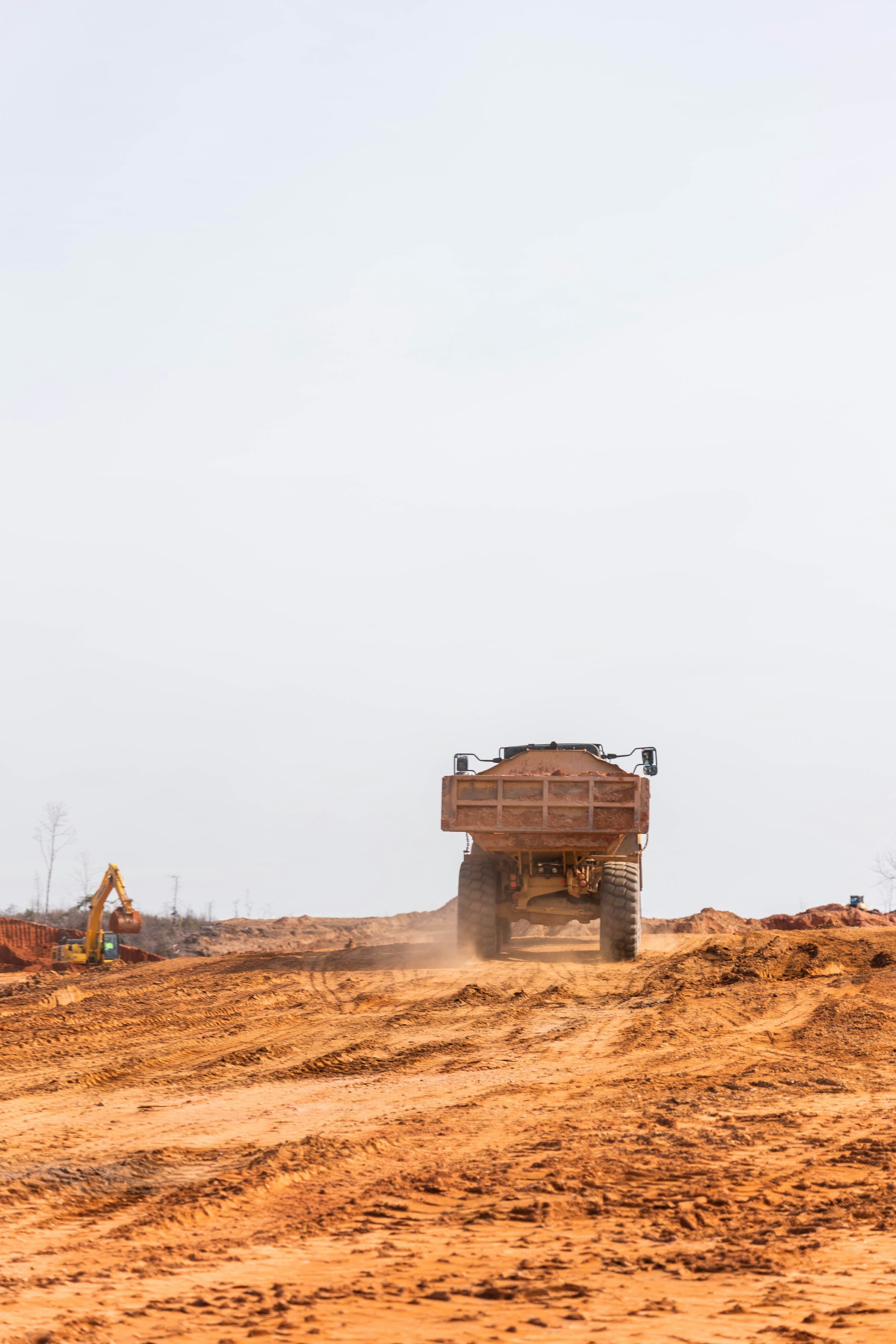 Schedule the Right Crew on an active construction site