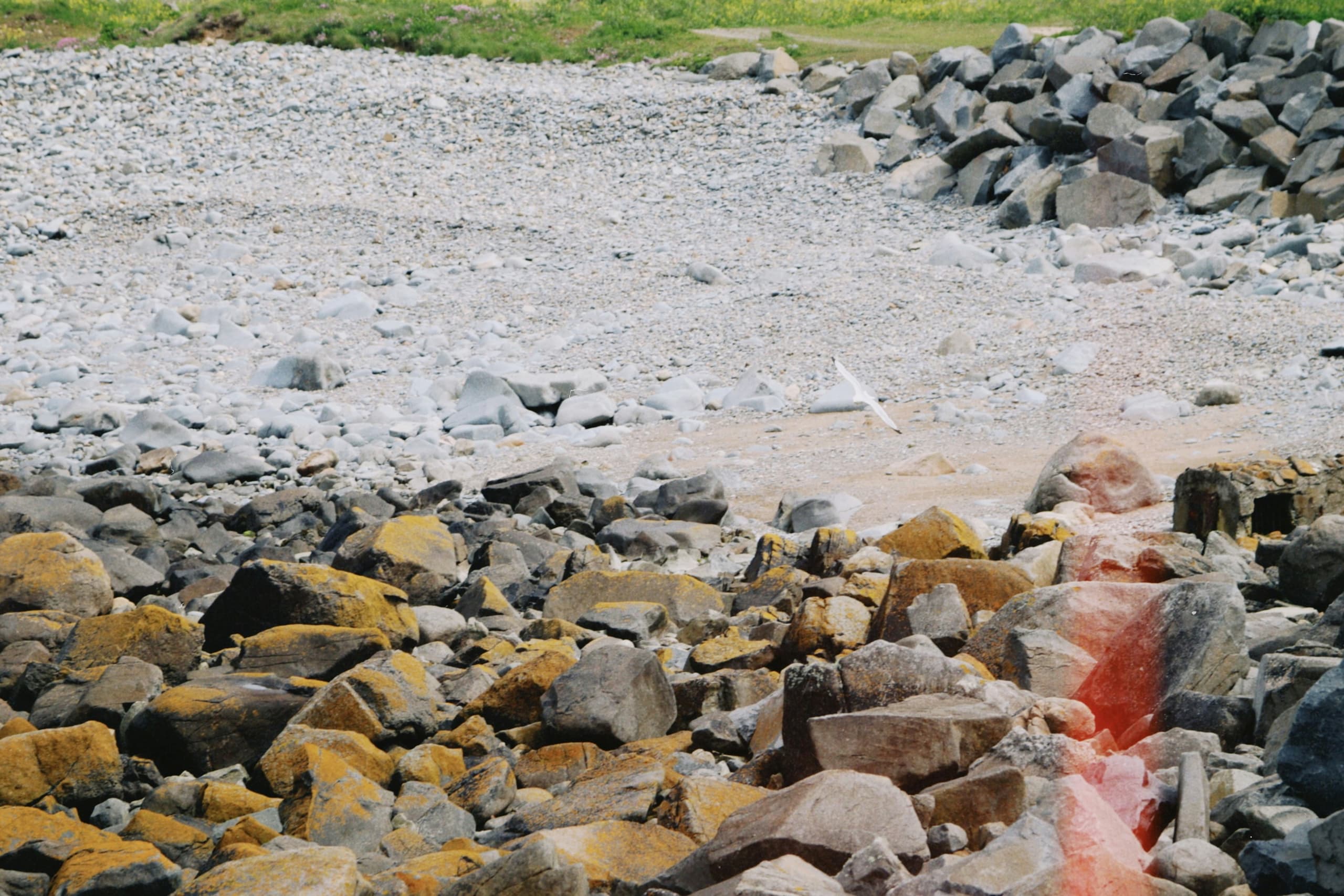 Waterproofing & Weeping Tile construction service