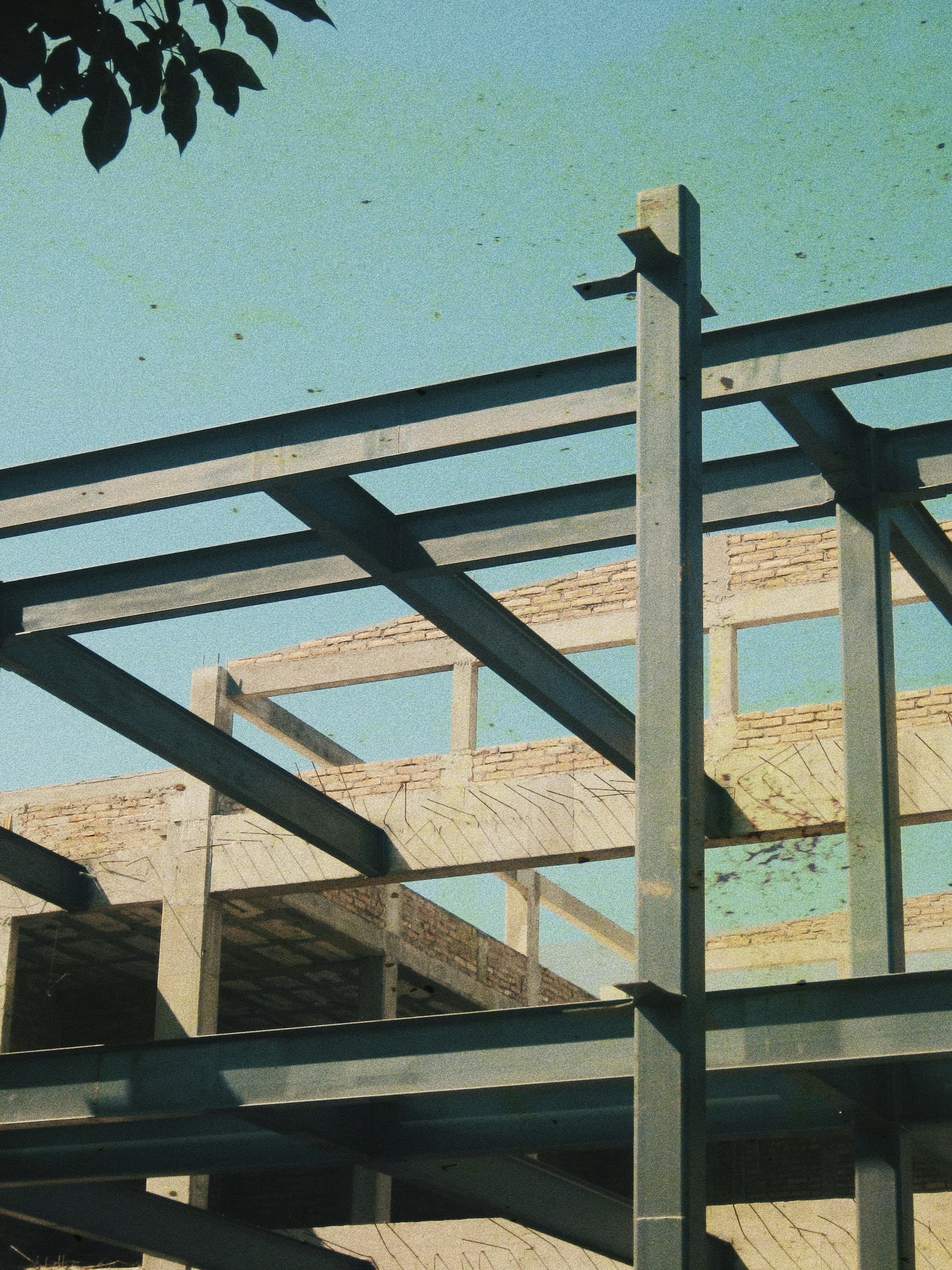 Footings & Foundation Walls construction service